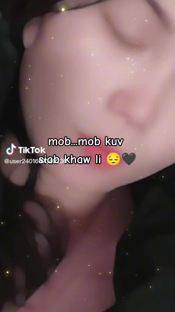 Kev Tu Siab