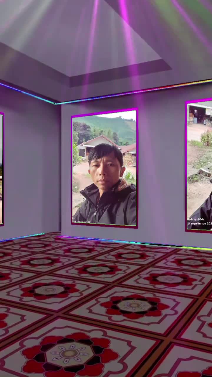 Ntev kawg lawm mam li tuaj hauv no